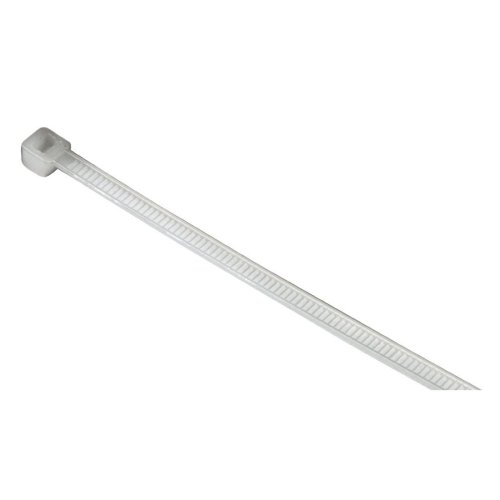 Hama Kabelbinder 200 mm, 50 Stück, selbstsichernd, Natur Hama Kabelbinder 200 mm, 50 Stück, selbstsichernd, Natur von Hama