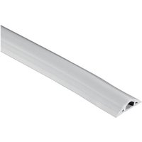 Hama Kabelkanal PVC Grau flexibel (L x B x H) 1800 x 30 x 10mm 1 St. 00220982 von Hama