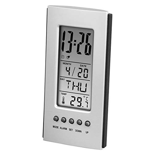 Hama LCD-Thermometer von Hama