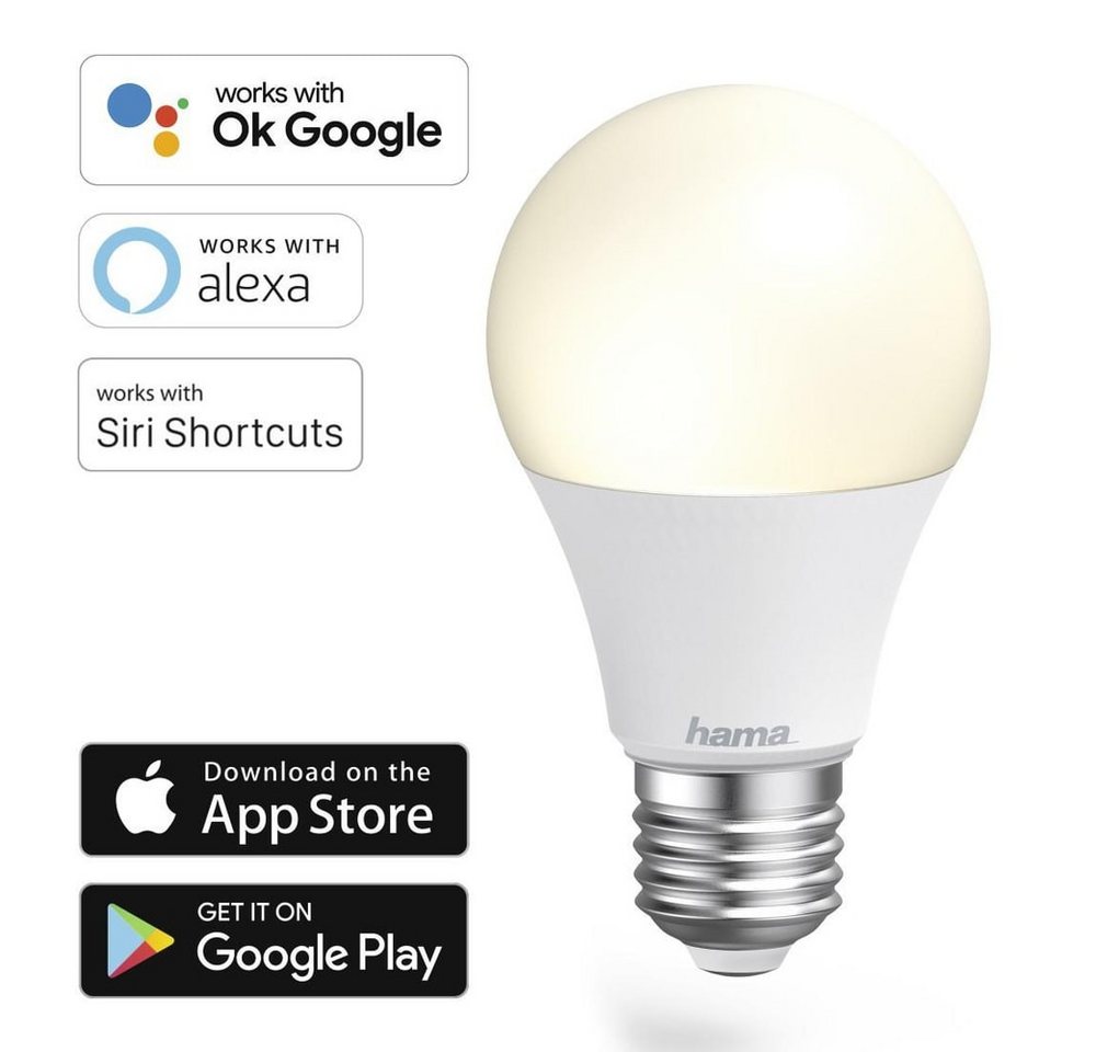 Hama LED-Filament von Hama