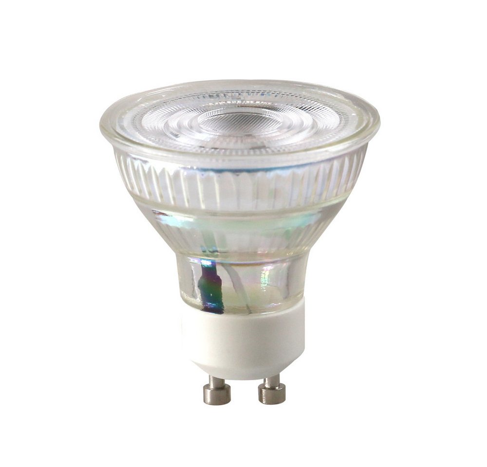 Xavax LED-Leuchtmittel Hama 00112924 energy-saving lamp Warmweiß 2700 K 4,7 W GU10 F Xavax LED-Leuchtmittel Hama 00112924 energy-saving lamp Warmweiß 2700 K 4,7 W GU10 F von Xavax