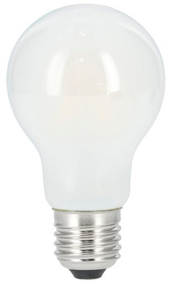 Hama LED-Leuchtmittel Xavax 00112817 energy-saving lamp 6,5 W E27 von Hama