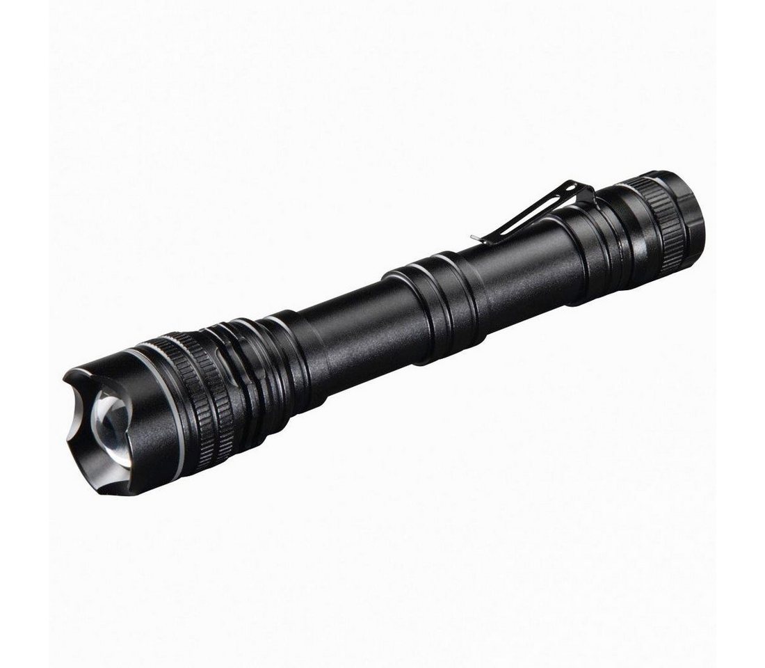 Hama LED Taschenlampe LED Taschenlampe Outdoor mit Clip, 200 Lumen, 3 Lichtmodi, - LED-Farbe: Weiß
- Max. Lumen: 200
- 2 AA Mignon Batterien Hama LED Taschenlampe LED Taschenlampe Outdoor mit Clip, 200 Lumen, 3 Lichtmodi, - LED-Farbe: Weiß
- Max. Lumen: 200
- 2 AA Mignon Batterien von Hama