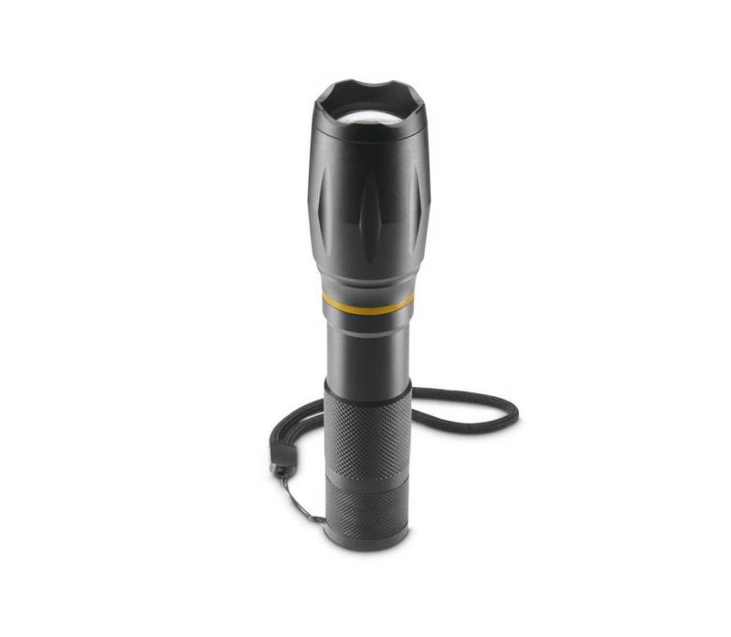 Hama LED Taschenlampe LED-Taschenlampe W200 mit Zoom, COB, 3. von Hama