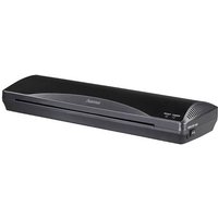 Hama Laminiergerät Laminator Home & Office 50562 DIN A3, DIN A4, DIN A5, DIN A6, Visitenkarten von Hama