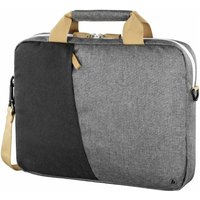 Hama Laptoptasche 34 cm, 13,3 Zoll (gepolsterte Umhängetasche mit Tragegurt und Handgriff von Hama