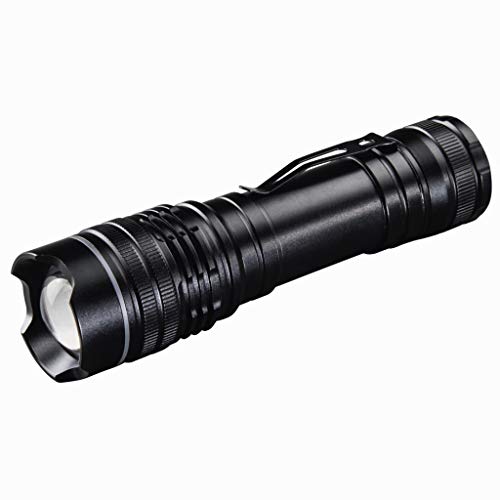 Hama Led-zaklamp Professional 4 370 Lumen. von Hama