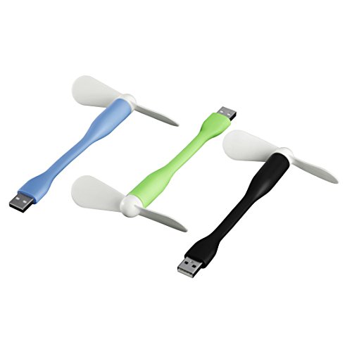 Hama Mini-USB-Ventilator von Hama