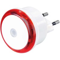 Hama - nachtlicht basic rot 78557426 von Hama