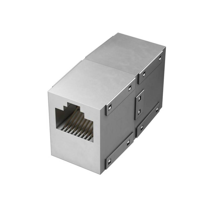 Hama Netzwerkadapter CAT-6, 1 Gbit/s von Hama