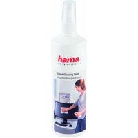 Hama Reinigungsspray Bildschirm 250 ml von Hama