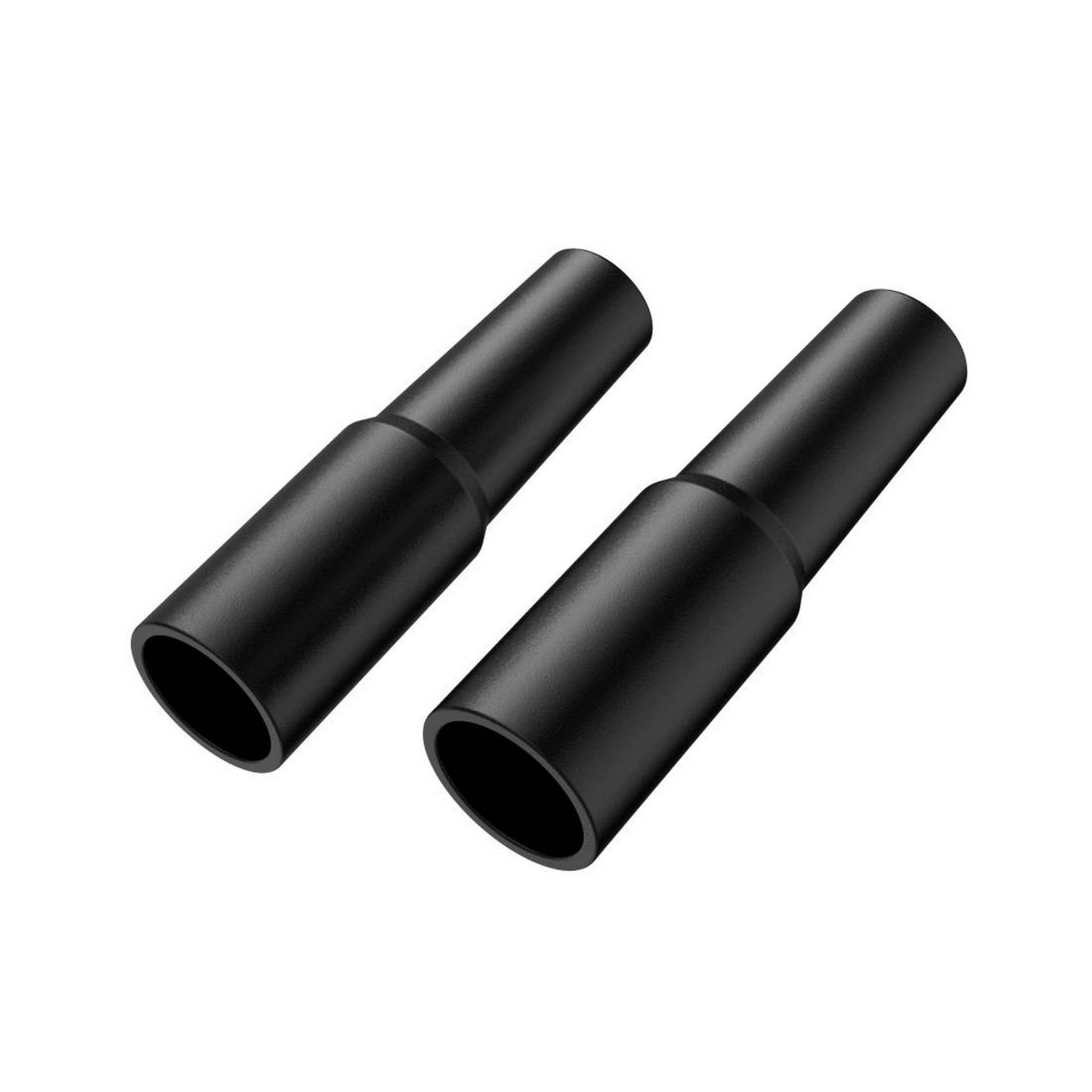 Hama Schutztülle für F-Stecker schwarz, 2 Stück Hama Schutztülle für F-Stecker schwarz, 2 Stück von Hama