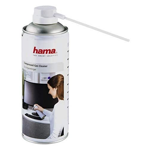 Hama Staub-Gas "All Position", 125 ml von Hama