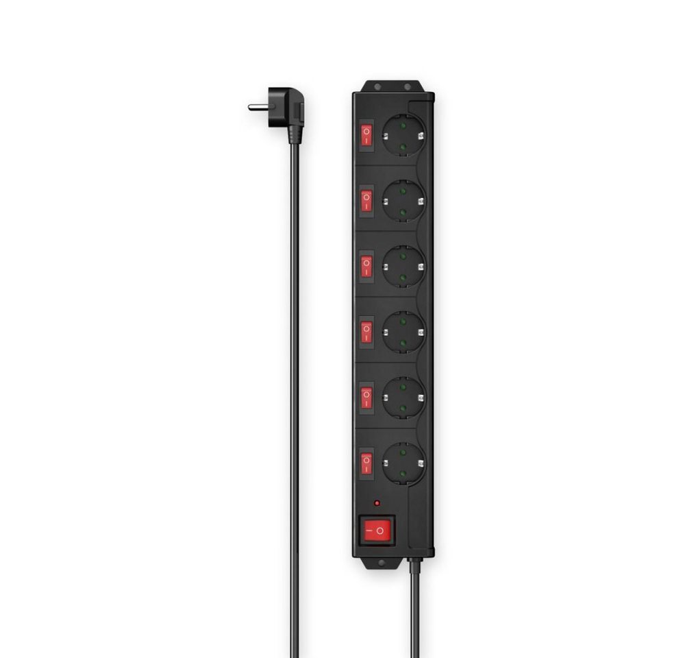 Hama Steckdosenleiste Hama Steckdosenleiste von Hama