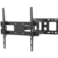 TV-Wandhalterung 65 bis 35 kg schwenkbar, neigbar, ausziehbar - Hama von Hama