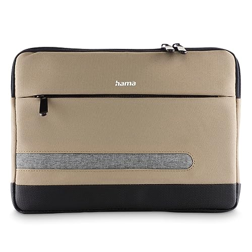 Hama Tablet-Tasche Passend für Display-Größe=27,9cm (11) Sleeve Natur von Hama