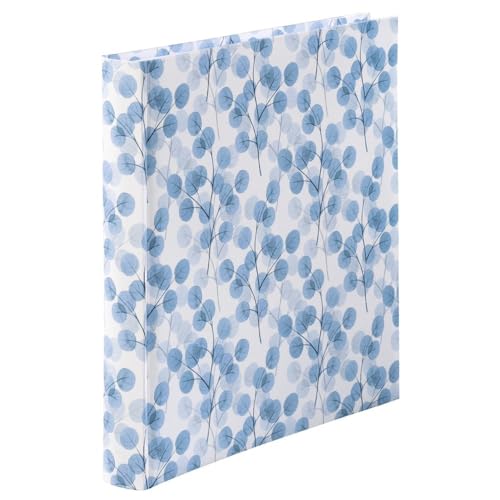 Hama Tree Jumbo-Album 30x30 80 weiße Seiten, blau 7133 von Hama