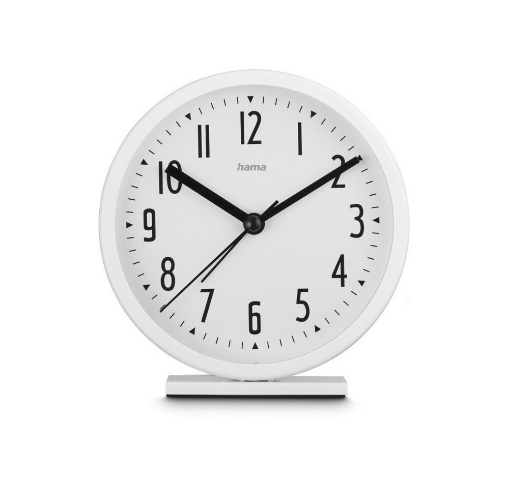 Hama Wecker Hama Skye Wecker weiss - moderner Wecker. Hama Wecker Hama Skye Wecker weiss - moderner Wecker. von Hama