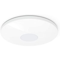 WiFi led Deckenleuchte 40W/217W dimmbar Rund 50cm von Hama
