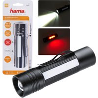 Led Multifunktions-Taschenlampe mit Magnet von Hama