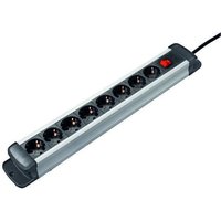 Hama Steckdosenleiste mit Schalter 1.5 m von Hama