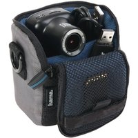 Tasche für Nextbase Dashcam Serie 2 + Zubehör von Hama