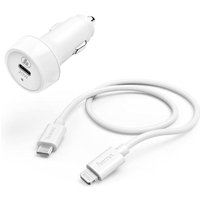 USB-C Kabel USB Type-C zu USB Type-C Ladekabel Datenkabel 1,5m Weiß von Hama