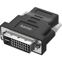 hama  DVI/HDMI Adapter von Hama