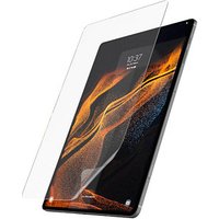 hama Hiflex Display-Schutzglas für Samsung Galaxy Tab S8 Ultra, Galaxy Tab S9 Ultra von Hama