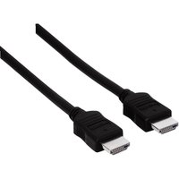 Hama HDMI-Kabel 205001 3 m von Hama