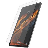 hama Premium Display-Schutzglas für Samsung Galaxy Tab S8 Ultra, Galaxy Tab S9 Ultra von Hama