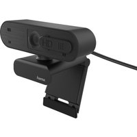 Hama Webcam C-600 Pro schwarz von Hama