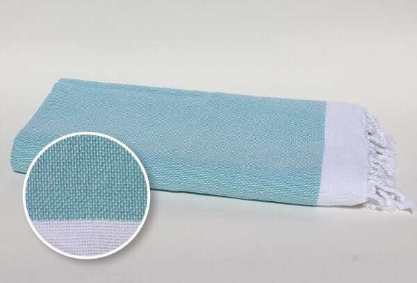 Hamam Originals Hamam Strandtuch Capri von Hamam Originals