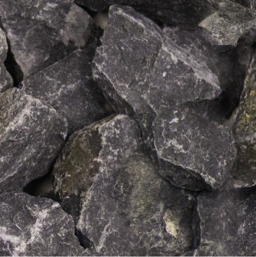 Hamann Mercatus GmbH Gabionen Steine Basaltbruch anthrazit 70-120mm - 600kg Big Bag Hamann Mercatus GmbH Gabionen Steine Basaltbruch anthrazit 70-120mm - 600kg Big Bag von Hamann Mercatus GmbH