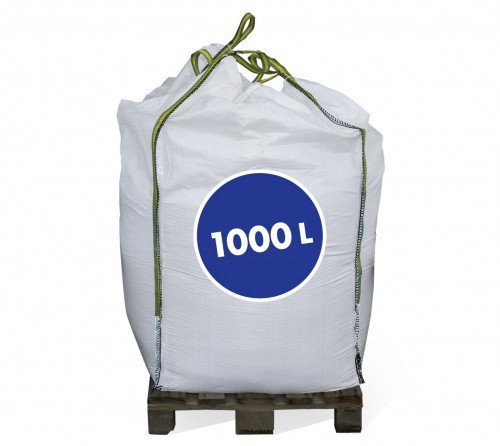 Lavastreugut Big Bag 1000kg von Hamann Mercatus GmbH