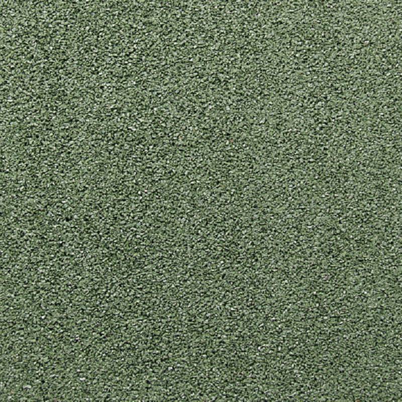 Fallschutzplatte 50 x 50 x 3 cm grün von Hamann Mercatus