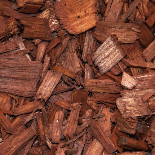 Hamann Holzhackschnitzel braun 50 l Hamann Holzhackschnitzel braun 50 l von Hamann Mercatus GmbH