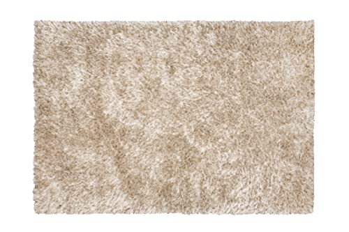 Hamat - Elfenbeinfarbener Teppich für den Innenbereich, 160 x 230 cm von Hamat