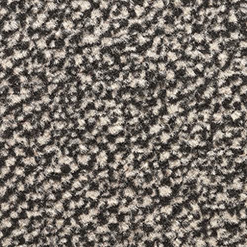 Hamat - Mars Teppich - Hellbeige - 80 x 120 cm von Hamat