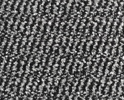 Hamat - Spectrum Teppich - Grau - 120 x 180 cm von Hamat