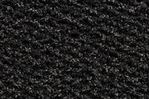 Hamat - Universal-Teppich, Dunkelgrau, 40 x 60 cm von Hamat
