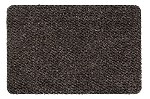 Hamat - Universal Teppich - Taupe - 60 x 80 cm von Hamat