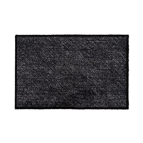 Hamat - Waschbarer Teppich Prestige Linnen – 50 x 75 cm von Hamat