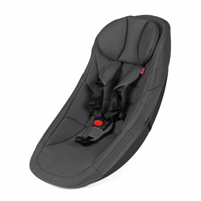 Hamax Babyschale Für Hamax Fahrradanhänger Kindersitz Kinderfahrradanhänger Kind B-Ware von Hamax