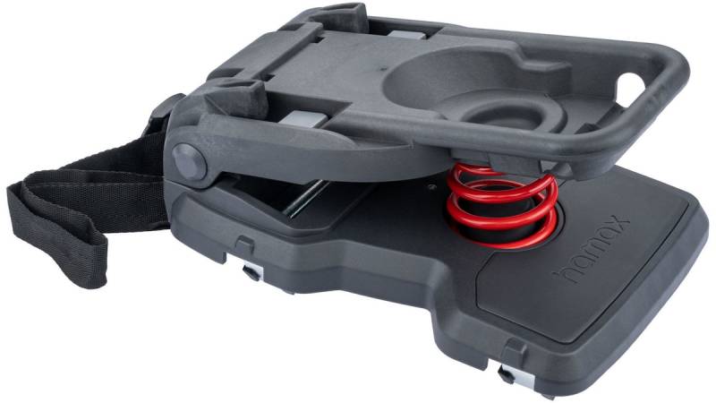 Hamax Gepäckträgeradapter Hamax Gepäckträgeradapter von Hamax
