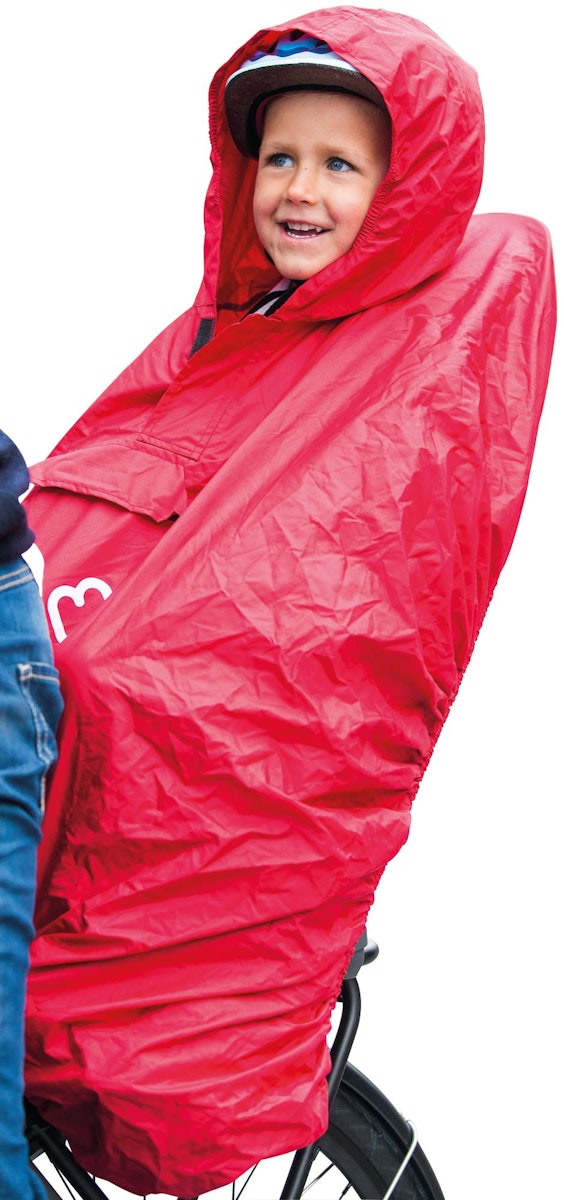 Hamax Regenponcho von Hamax