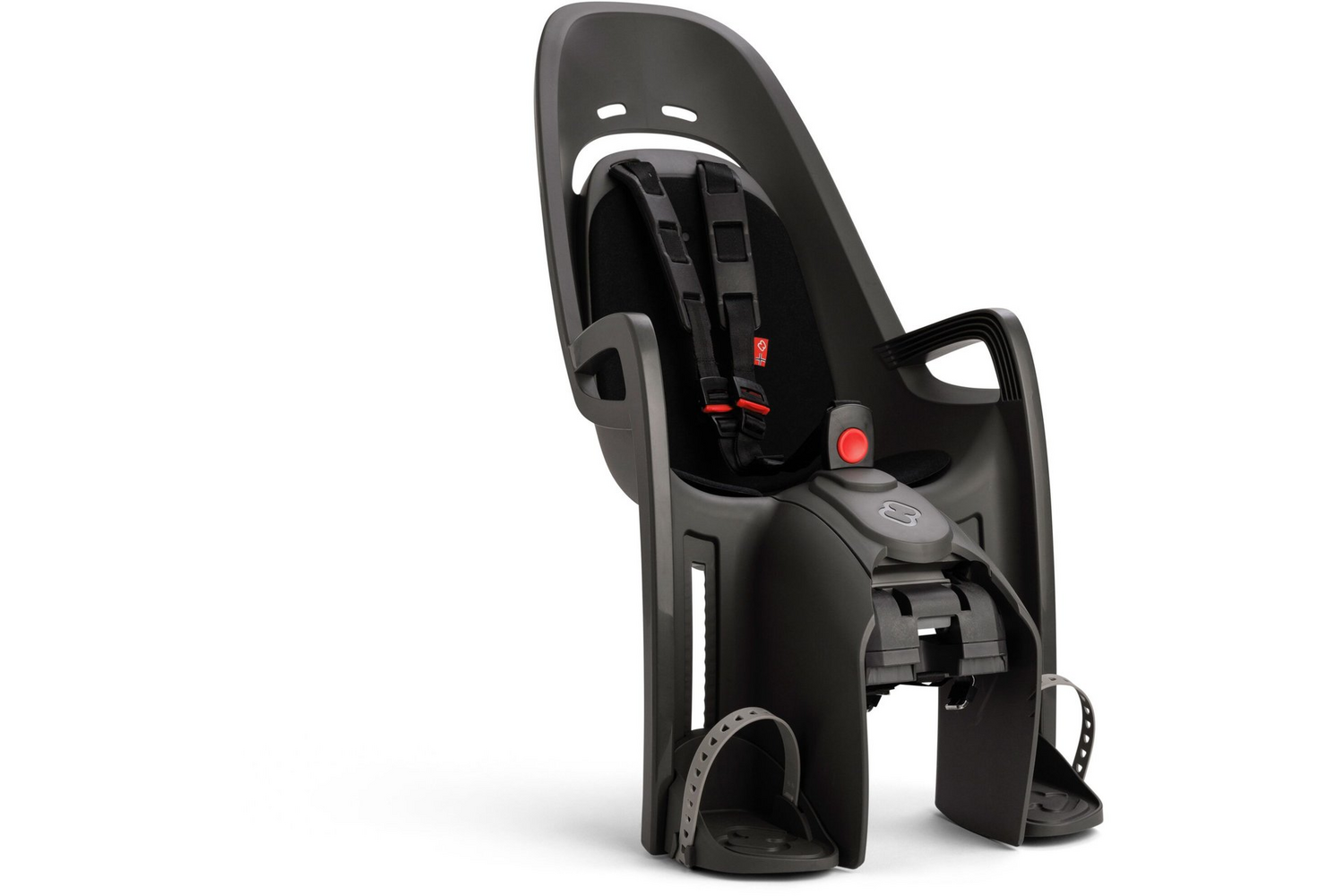 Hamax Zenith Fahrradsitz Kindersitz Gepäckträgerhalterung Fahhrad Zubehör Rad B-Ware Hamax Zenith Fahrradsitz Kindersitz Gepäckträgerhalterung Fahhrad Zubehör Rad B-Ware von Hamax