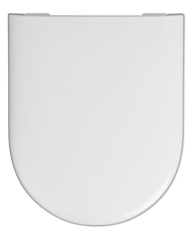 Hamberger WC-Sitz Hamberger WC-Sitz Toilettensitz Tube SoftClose wei§ Scharnier Hamberger WC-Sitz Hamberger WC-Sitz Toilettensitz Tube SoftClose wei§ Scharnier von Hamberger