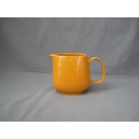 Mid Century Krug Melitta Gelb Orange Keramik Vintage Keramikkrug Mid Century Krug Melitta Gelb Orange Keramik Vintage Keramikkrug von HamburgVintage