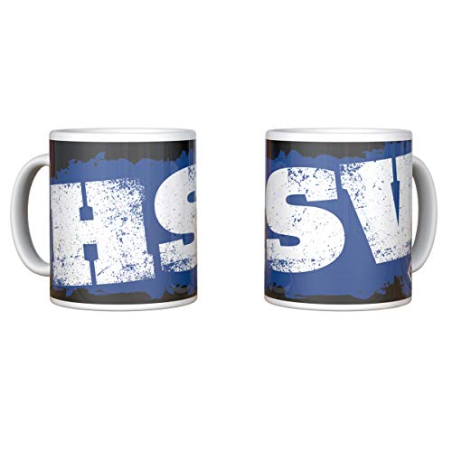 HSV Hamburger SV Kaffeebecher / Tasse ** HSV ** von Hamburger SV